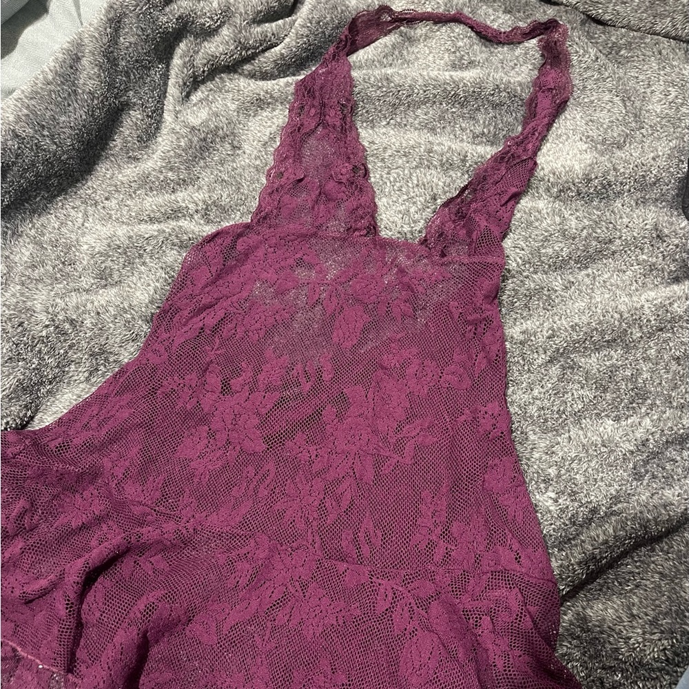 Victoria’s secret lingerie